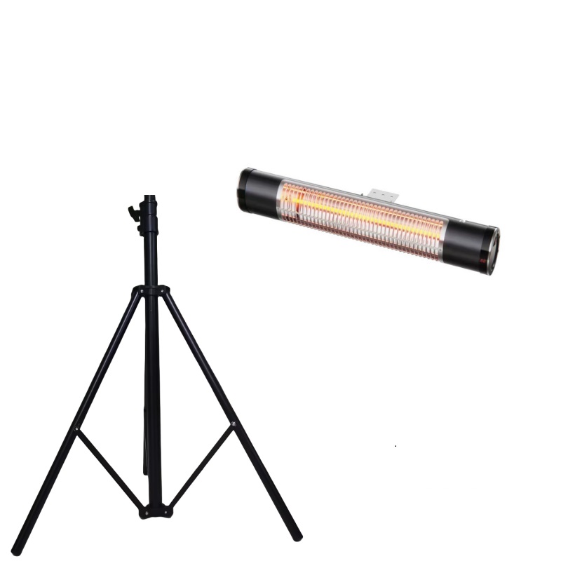 Fast heating heater