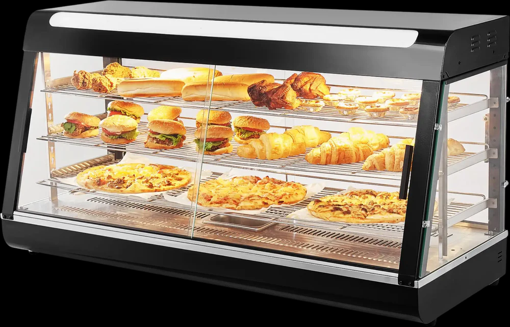 single tube infrared tube for bread oven