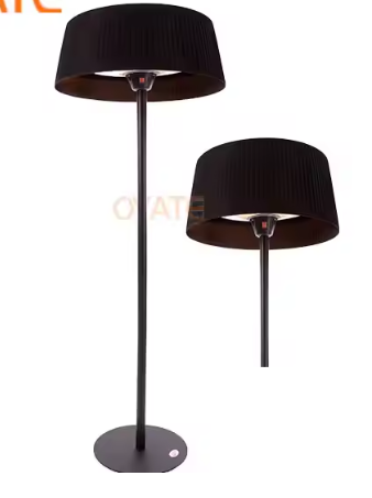 High quality infrared heater