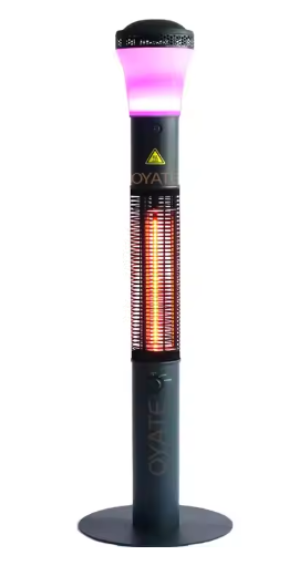 IP65 waterproof heater