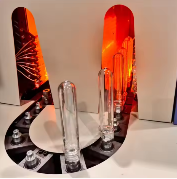 Compatible lamp for Sidel Combi SF300