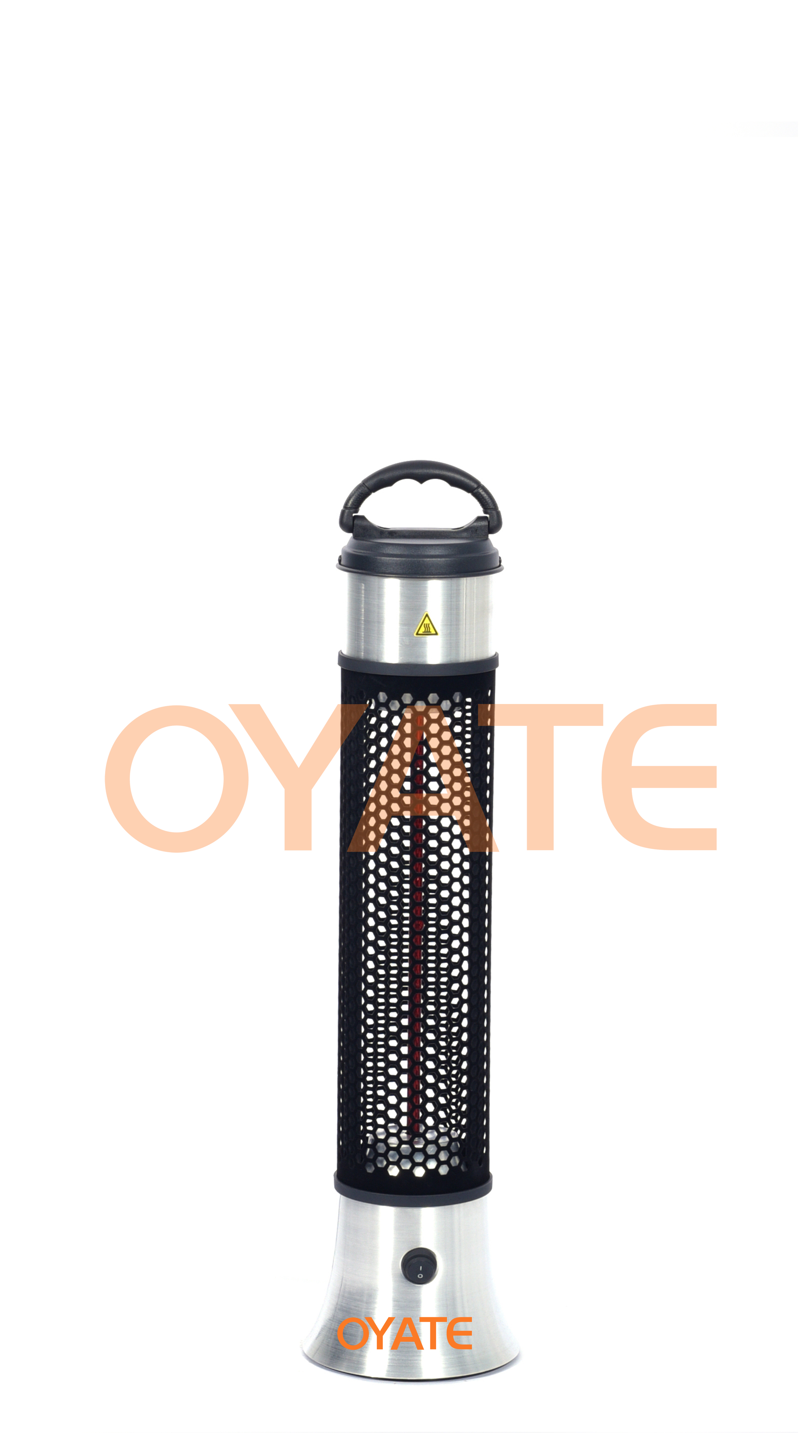 Bathroom heater waterproof