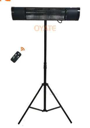 IP65 waterproof outdoor heater