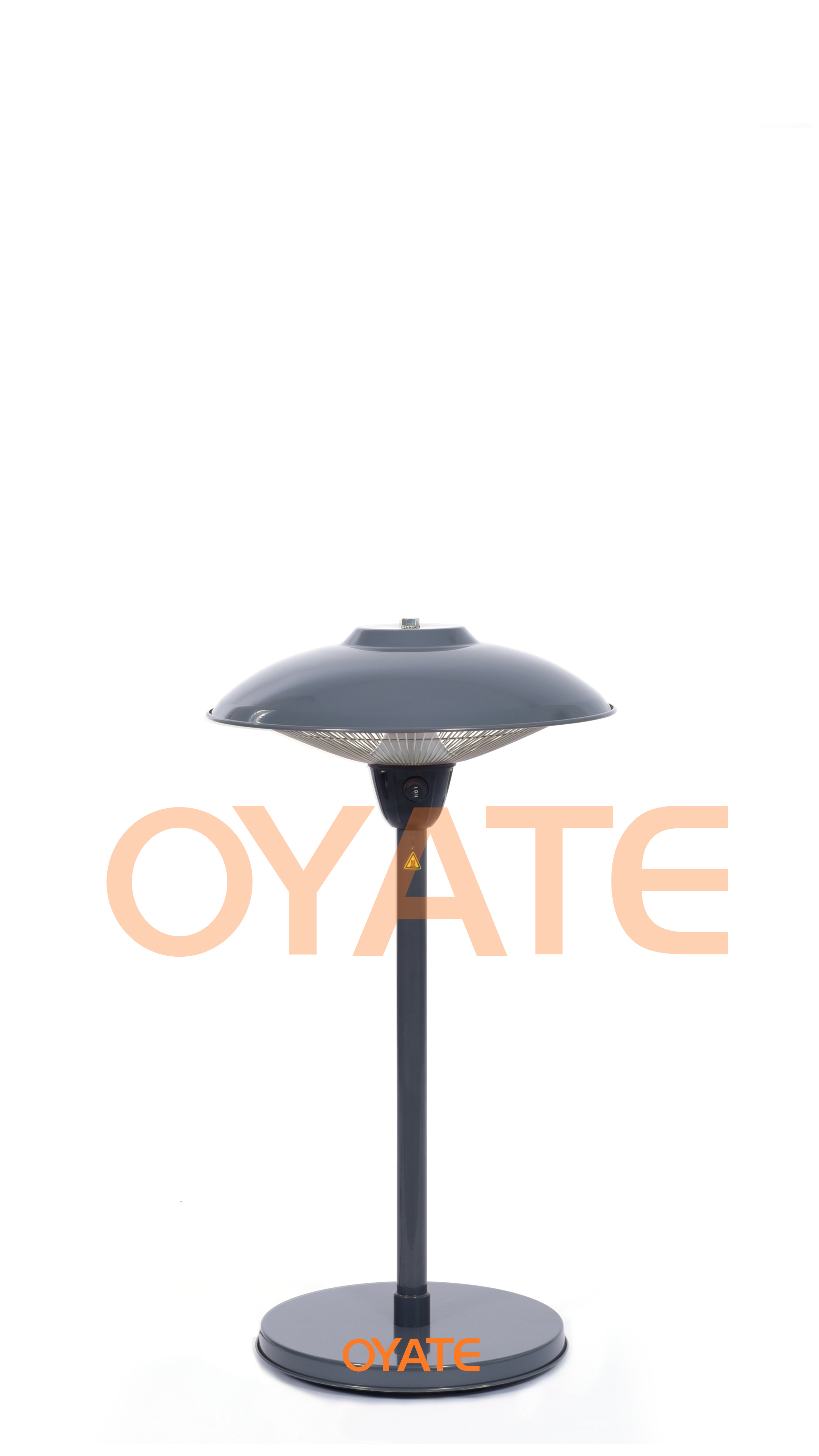 Electric patio heater waterproof